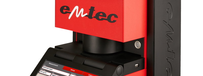 Photo: Emtec
