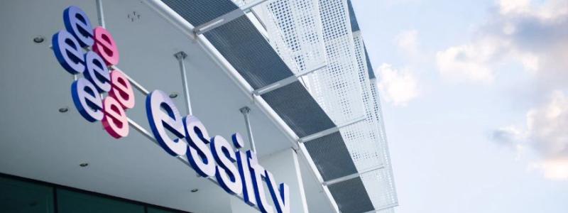 Photo: Essity