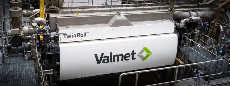 Photo: Valmet