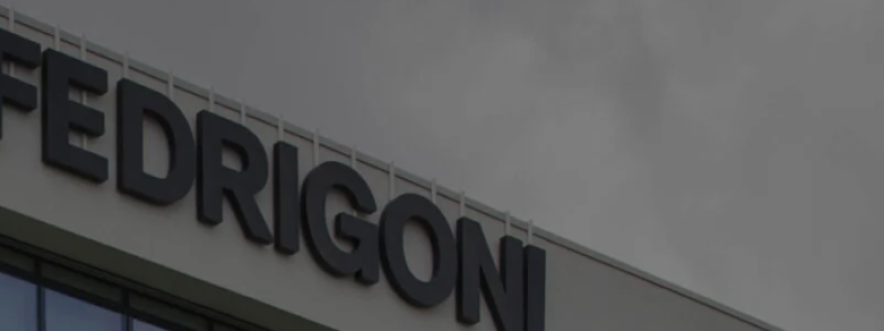 Photo: Fedrigoni