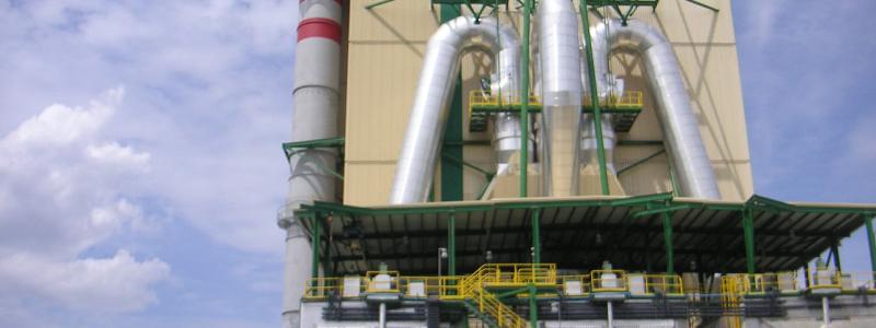 Recovery boiler. Photo: Finarashi/Wikimedia Commons