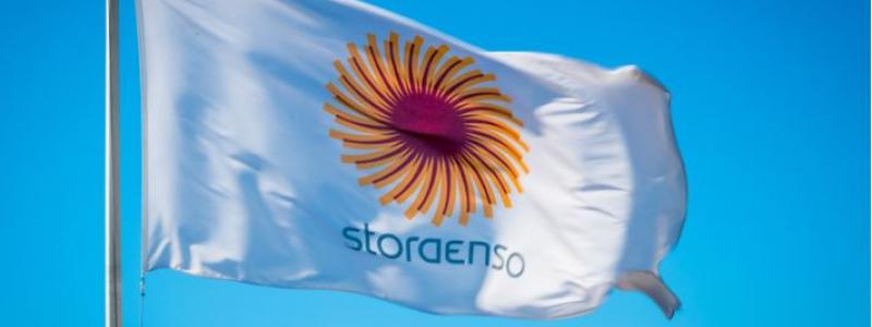 Photo: Stora Enso