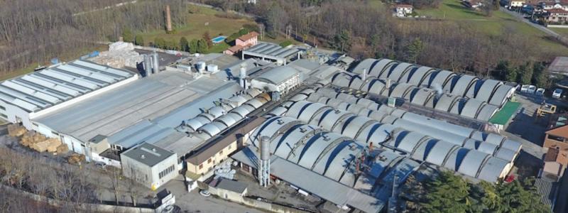 ABB has secured an Italian contract. Photo by ABB