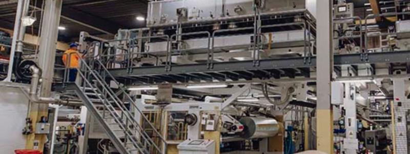 Walki is investing in its German factory. Photo by Walki