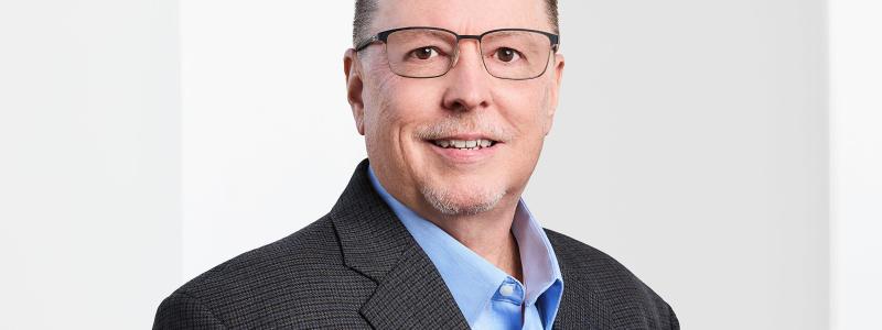 Keith Hamilton has been named president of Georgia-Pacific’s Corrugated business. Photo: PR Newswire/Georgia-Pacific