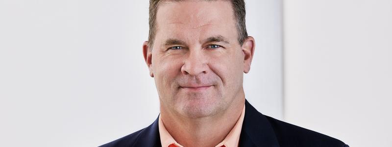 Georgia-Pacific named Nick Trainer vice president, market sales of GP PRO. Photo: Georgia-Pacific