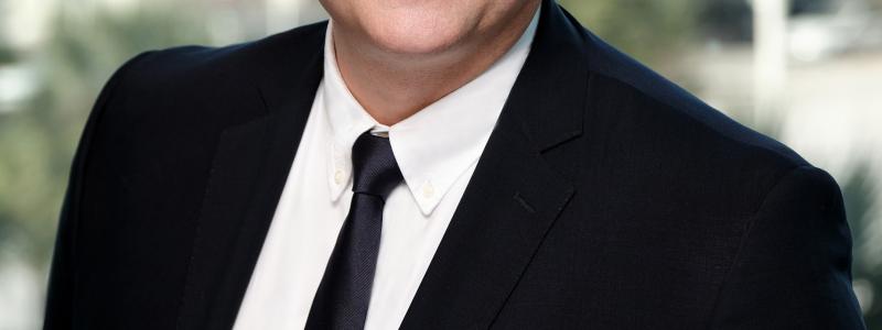 Robbert Rietbroek. Photo: Graphic Packaging Holding Company