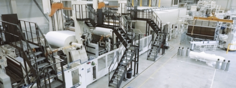 Lithuania's Grigeo is advancing its foreign expansion. Photo by Grigeo