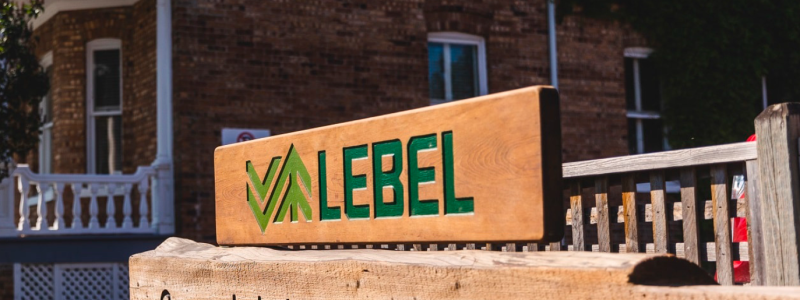 Photo: Groupe Lebel
