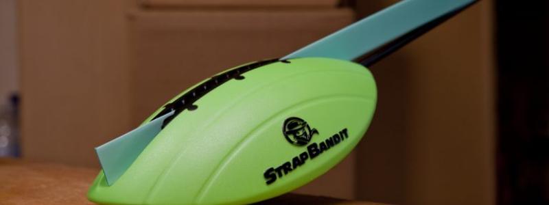 Photo: PAC Strapping Products