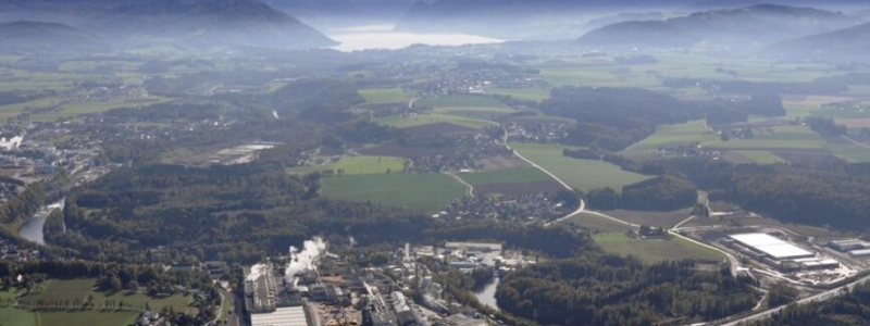 German packaging maker Heinzel Group is investing in the Austrian market. Photo by Heinzel Group