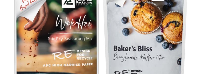 Photo: PRNews/American Packaging Corporation