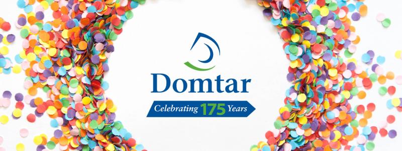 Photo: Domtar