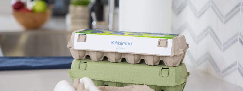 Photo: Jasmin Kauppi/Huhtamaki Oyj