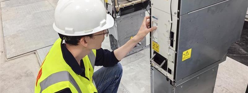 No paper mill is the same as another so the engineering had to take into account specific requirements, on-site conditions and various operational scenarios. Image : Yueyang Paper