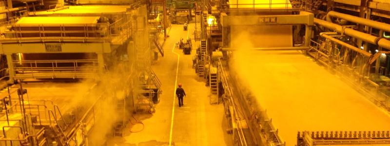 The pulp and paper industry has emerged - despite its own difficulties - as a relative stronghold, underscoring the urgent need for sustainable solutions to support Europe’s competitiveness.