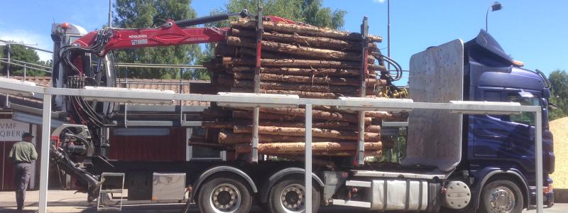 West Fraser is a diversified wood products company with more than 50 facilities in Canada, the United States, the United Kingdom, and Europe, which promotes sustainable forest practices in its operations.