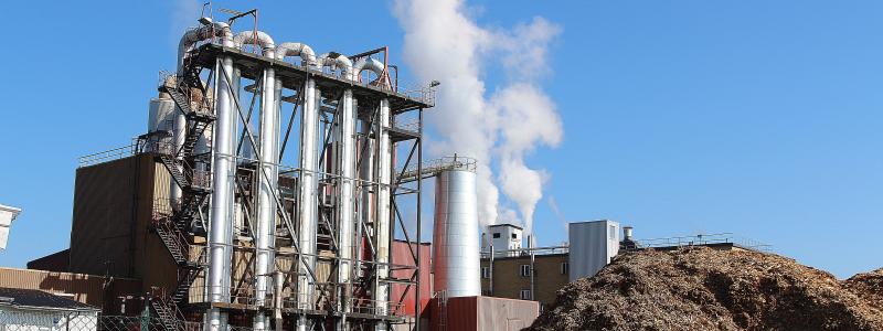 Machine glazed paper. Photo: Mondi