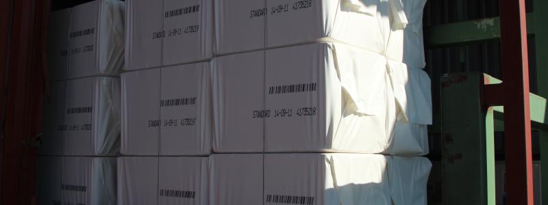 According to Euwid, pulp manufacturers have been pushing for price hikes since the start of the year.
