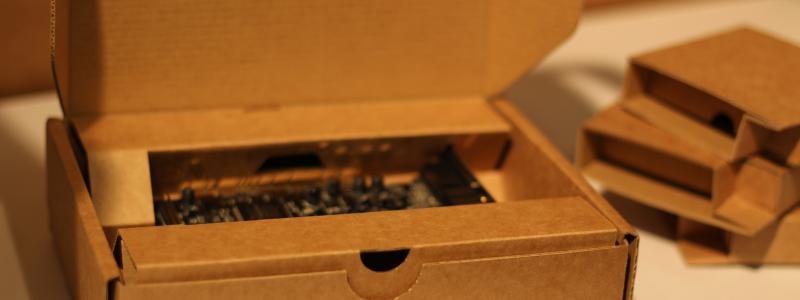 The need for anti-counterfeit packaging has significantly increased.