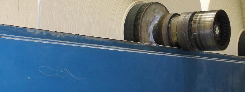 Starkraft produces paper on three paper machines at the Pöls and Steyrermühl sites in Austria.