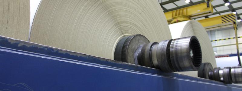 The Hood Container paper mill was first opened in the late 1950s by Crown Zellerbach and later operated under Tembec. Since taking ownership in 2015, Hood Container has invested more than $160 million in the facility.