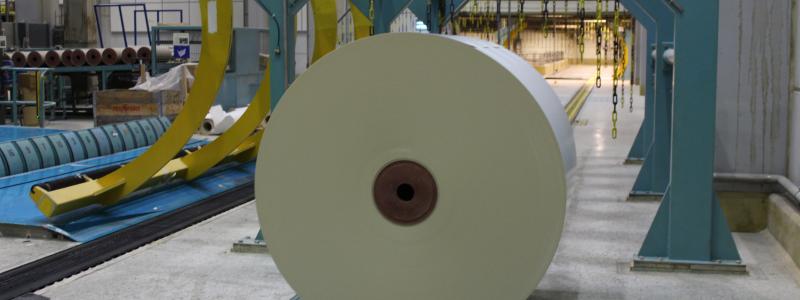 Acquisition strengthens Marcal’s premium tissue capabilities and adds a century-old specialty paper platform.
