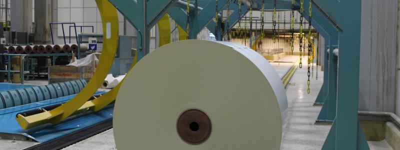 Ence is moving forward decisively in its transformation into a specialty pulp producer competing with higher-cost long fibre. At year-end 2025, this product category accounted for 30% of Pulp sales.