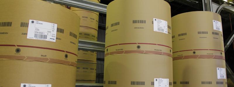 Sipack Srl is a company specialized in complete production lines for corrugated cardboard boxes, such as case makers, printer-slotters, rotary die-cutters, flexo printers, and folder gluers.
