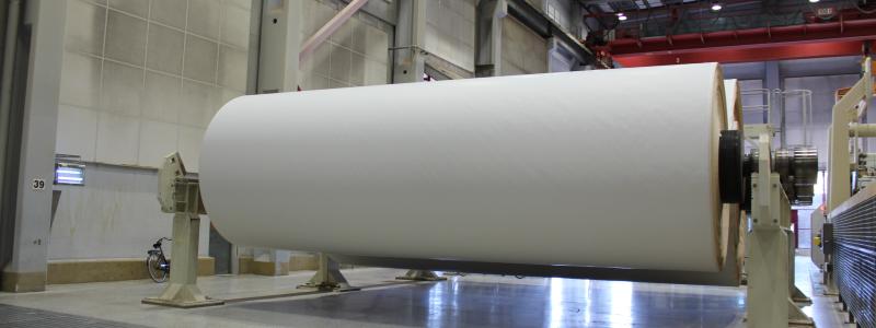 Klabin was the big winner of the EXAME Best of ESG award, in the Paper, Pulp and Forest Products category.