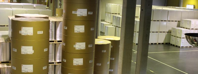 Conner Industries, Inc. is a leading provider of industrial wood and transportation packaging solutions in the United States.