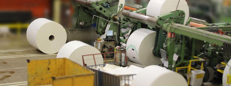 Paperworld China is organised by the China Stationery and Sporting Goods Association (CSSGA), Messe Frankfurt (Shanghai) Co Ltd and Zhejiang Growin International Exhibition & Convention Co Ltd and is the only trade fair in the domestic stationery industry that receives official support from the CSSGA, an influential national industry association in China.