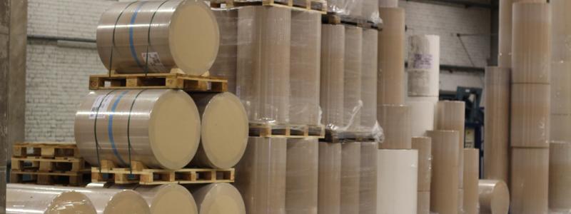 Suzano is world’s largest pulp producer.