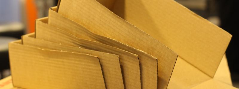 TRG is one of US largest independent corrugated box and display manufacturers with over 100 years of innovation.