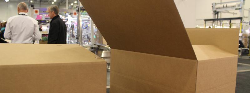 In the future packaging will be at least one of these things: made of renewable materials, recyclable, possibly reusable, and optimised to protect the product while avoiding overpacking.
