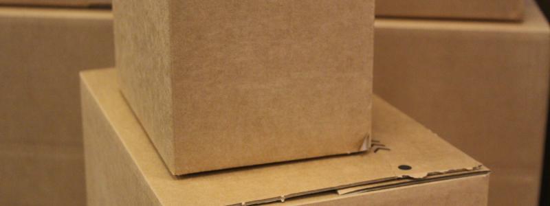 Canada’s wood, paper products industry players report lower sales. Photo by Statistics Canada