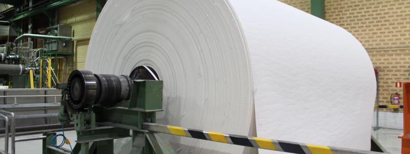 Photo: Metsä Fibre