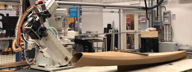 Photo: Paper Province