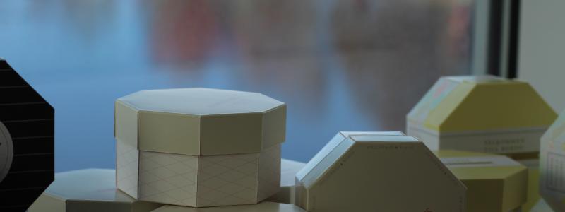 Hinojosa now operates seven production sites in France and offers a comprehensive portfolio including unit cartons, trays for fresh food, e-commerce packaging and displays.