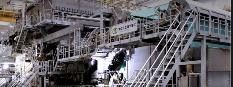 photo: Toscotec