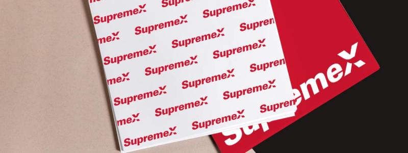Photo: Supremex