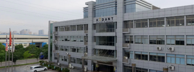 Photo: Kadant