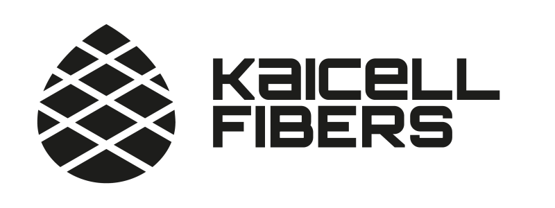 Logo: KaiCell Fibers