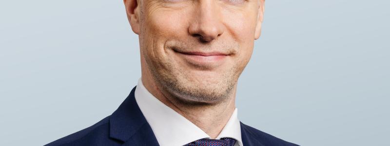 Tuomas Mäkipeska. Photo: Photographer