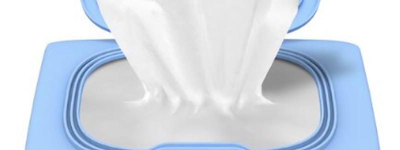 Each pack includes 25 Kleenex Ultra Soft 3-layer tissues, designed to be silky soft for up to 100% irritation-free skin. Photo: Kimberly-Clark