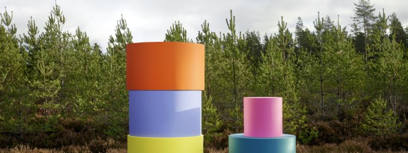 Photo: Lessebo Paper
