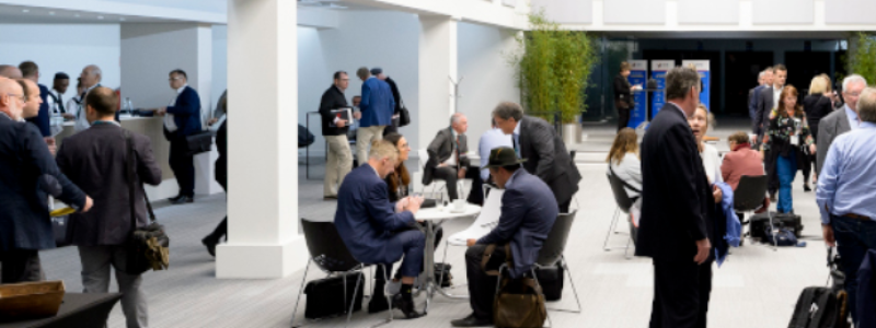 Photo: Label Expo