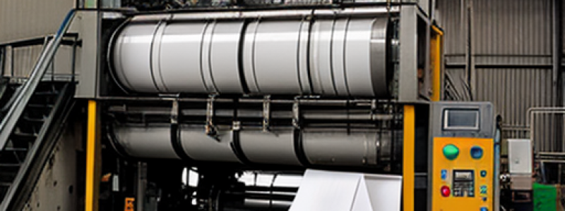 Maintaining precise measurements is critical in paper, pulp, tissue, and corrugated lines, where variations in coat weight, moisture control efficiency, thickness, and temperature can impact manufacturing efficiency.