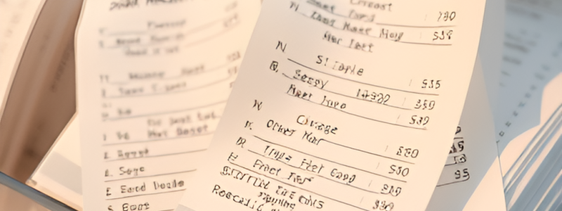 Iconex Paper is a low-cost provider of paper receipt solutions.