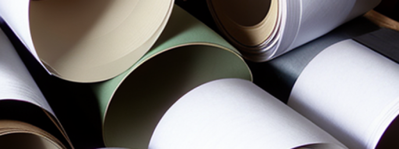Full production of spiral wound tubes and cores at the Aurora facility is projected to be operational before the fall of this year.